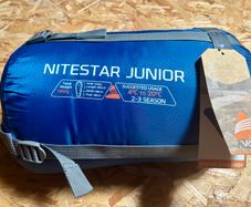 VANGO - Nitestar Alpha Junior
