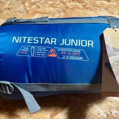 VANGO - Nitestar Alpha Junior