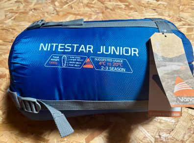 VANGO - Nitestar Alpha Junior