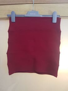 Red Mini