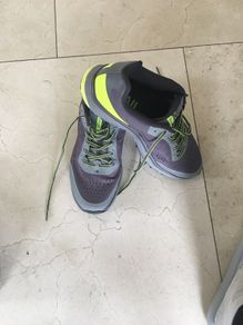 Mens trainers