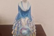 vintage figurine