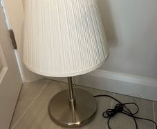 Ikea Table lamp