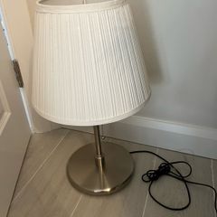 Ikea Table lamp