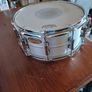 Pearl 14x6.5inch primal collective aluminium snare drum Image 4