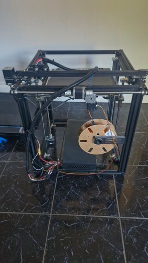 Ender 5 Plus 3D Printer (2020 edition)
