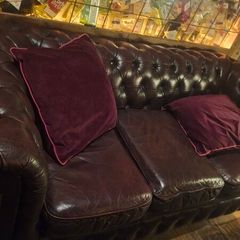 Chesterfield Couches