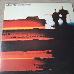 Steely Dan - Greatest Hits - 2LP GATEFOLD - 1978