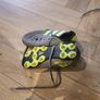 ADIDAS Football studded boots Image 3