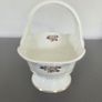 Ceramic Basket Royal Tara Image 3