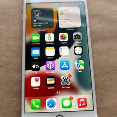 iPhone 6s Plus (128GB) in excellent working condition