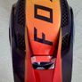 Fox RPC carbon helmet Image 6