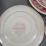 27 Piece Tea Set Royal Tudor Image 8