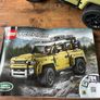 LEGO 42110 Land Rover Defender Image 5