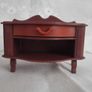 Doll house furniture, Jean West Germany, minis , miniature Image 7