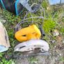Various power tools sold as a set Image 2