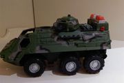 Military / Army Model Car / Toy /