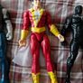 Superhero/villain figures,5 in total Image 3