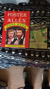 song books