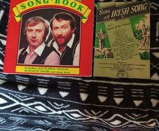 song books