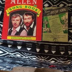 song books