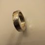 Sterling Silver Ring Image 4