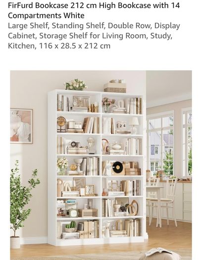 bookcase