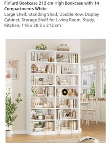 bookcase