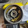 Renault Clio/Megane drums and shoes Image 2