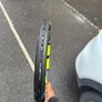 Babalot Pure Aero brand new! And brand new babalot xhale strings Image 4