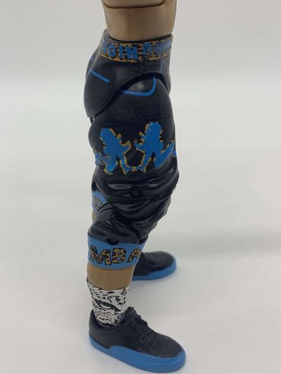 wwe elite series 49 Big Cass & Enzo Amore action figures