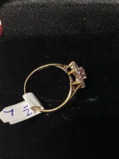 Jewellery