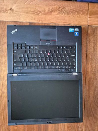 Lenovo laptops