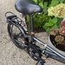 Raleigh Boardwalk Lite Folding Bike Image 4