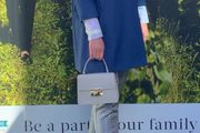 Thomas Wolfangel Wool coat