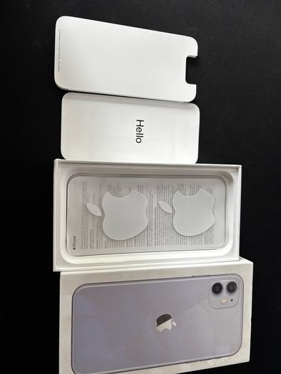 Iphone 11 64GB