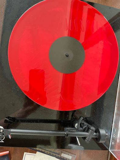 Warpaint - Warpaint (Limited Edition)