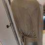 Missguided golden wrap long sleeve blouse size UK6/8 EU34/36 Postage included Image 4