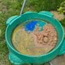 Sand pit kids Image 3
