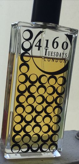 The Sexiest Scent On The Planet Ever Imho By 4160 Tuesdays Londin