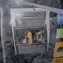 Metal Cabinet Garage Image 2