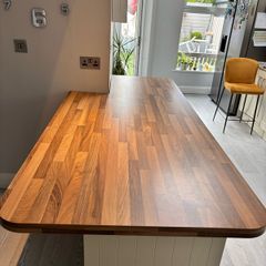 Laminate Worktop