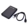 USB 3.0 (UASP) 6Gbps to SATA 2.5" HDD/SSD Enclosure (Brand New/Warranty) Image 7