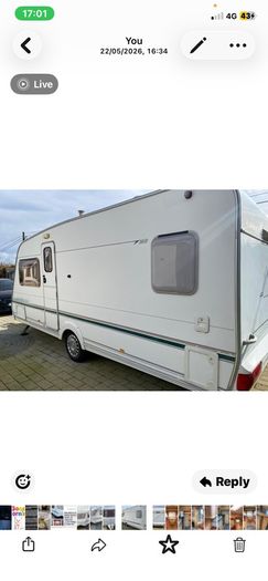caravan