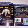 The Legend of Zelda Ocarina of Time N64 Manual Image 2