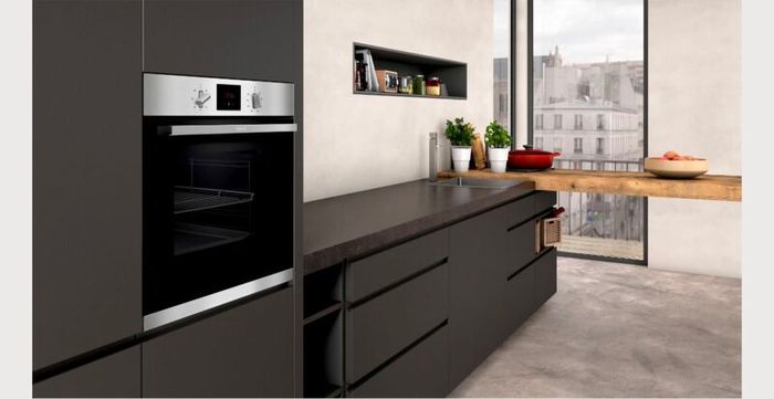 oven