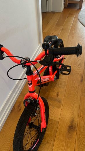 Kids bike
