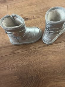 Girls Boots
