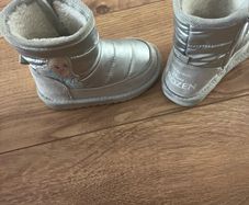 Girls Boots
