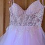 Debs / Graduation/ Prom dress Image 3
